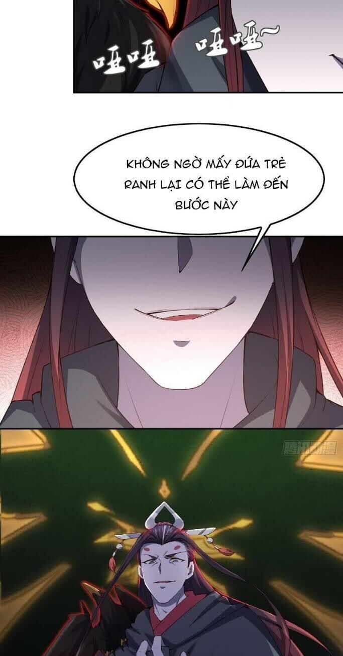 Hậu Cung Của Ta Dựa Vào Rút Thẻ Chapter 8 - 86