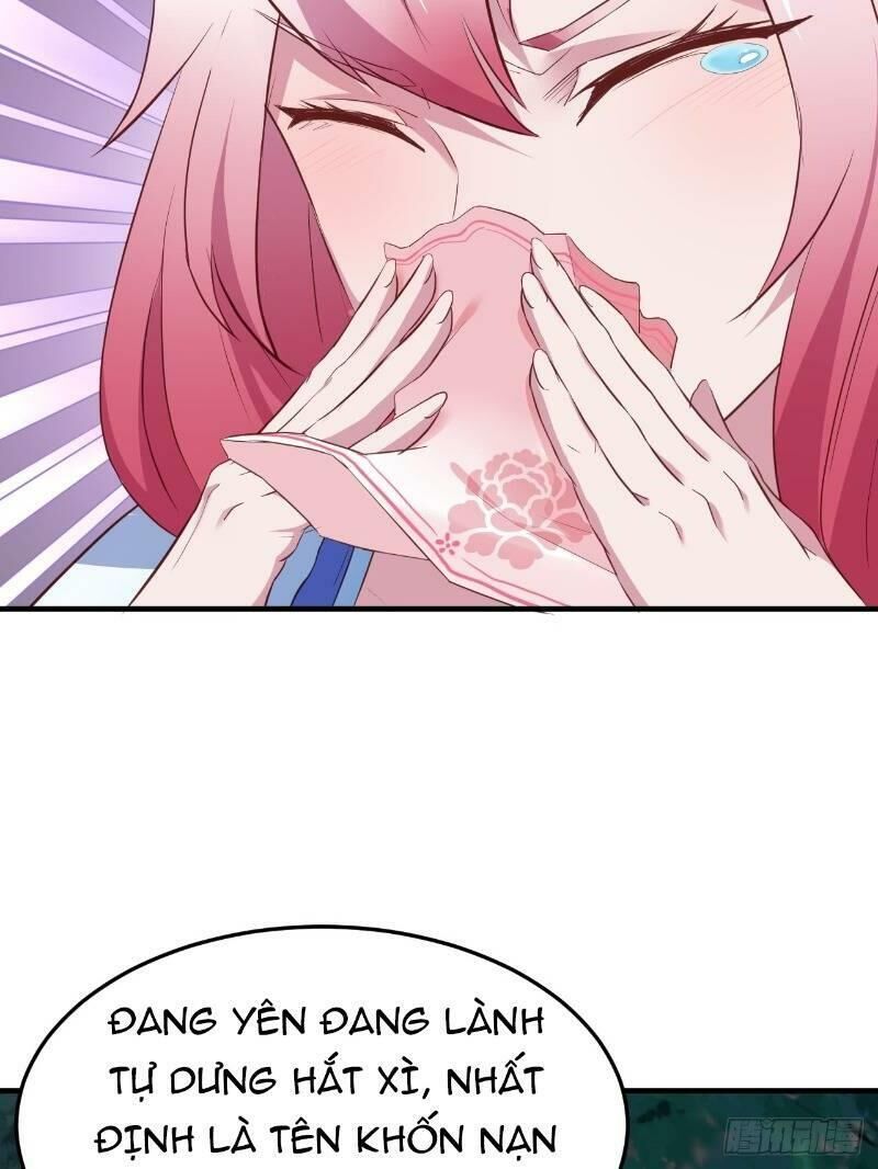 Hậu Cung Của Ta Dựa Vào Rút Thẻ Chapter 9 - 17