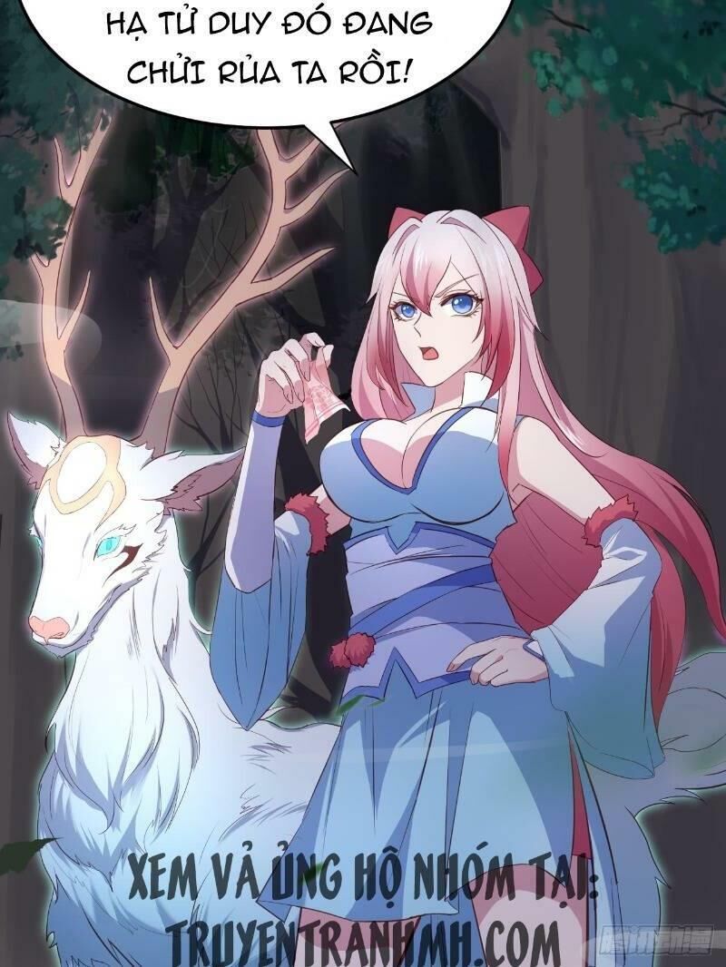 Hậu Cung Của Ta Dựa Vào Rút Thẻ Chapter 9 - 18