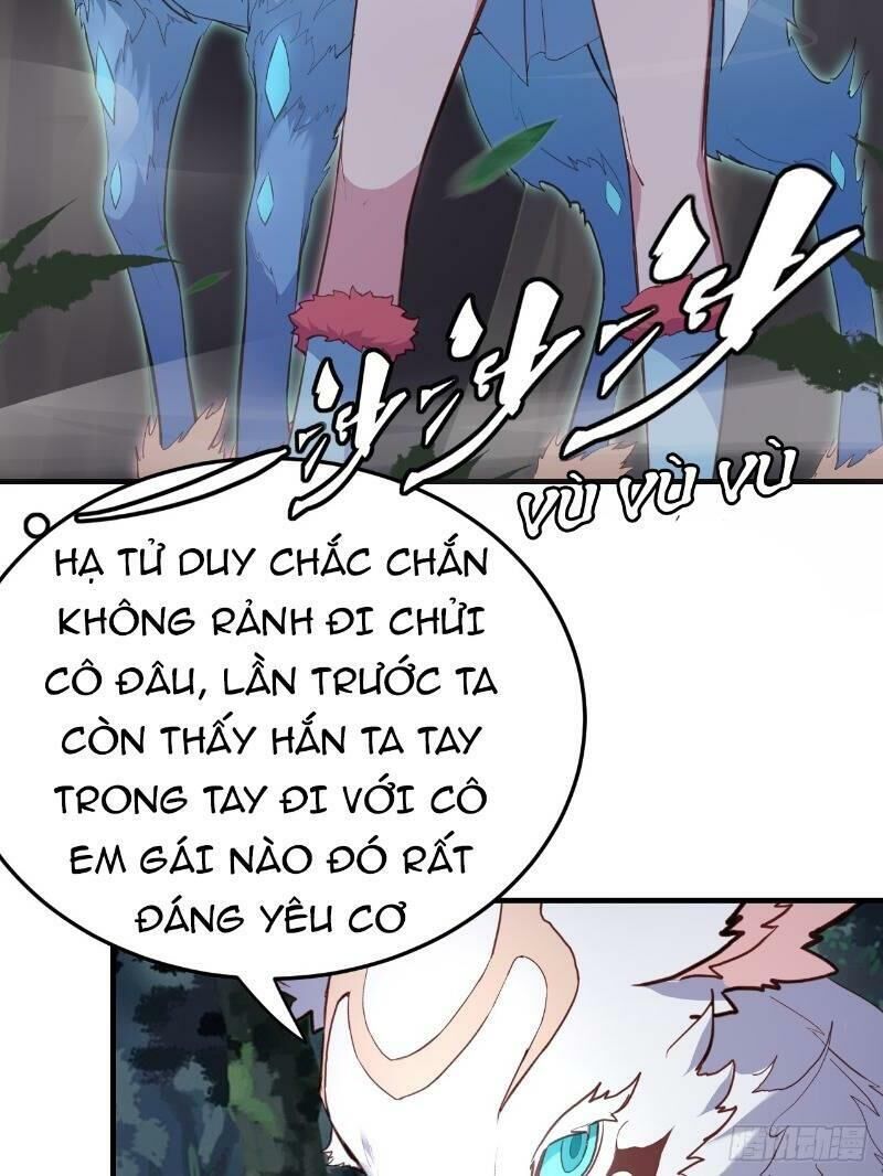 Hậu Cung Của Ta Dựa Vào Rút Thẻ Chapter 9 - 19