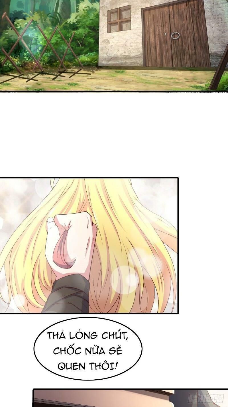 Hậu Cung Của Ta Dựa Vào Rút Thẻ Chapter 9 - 3