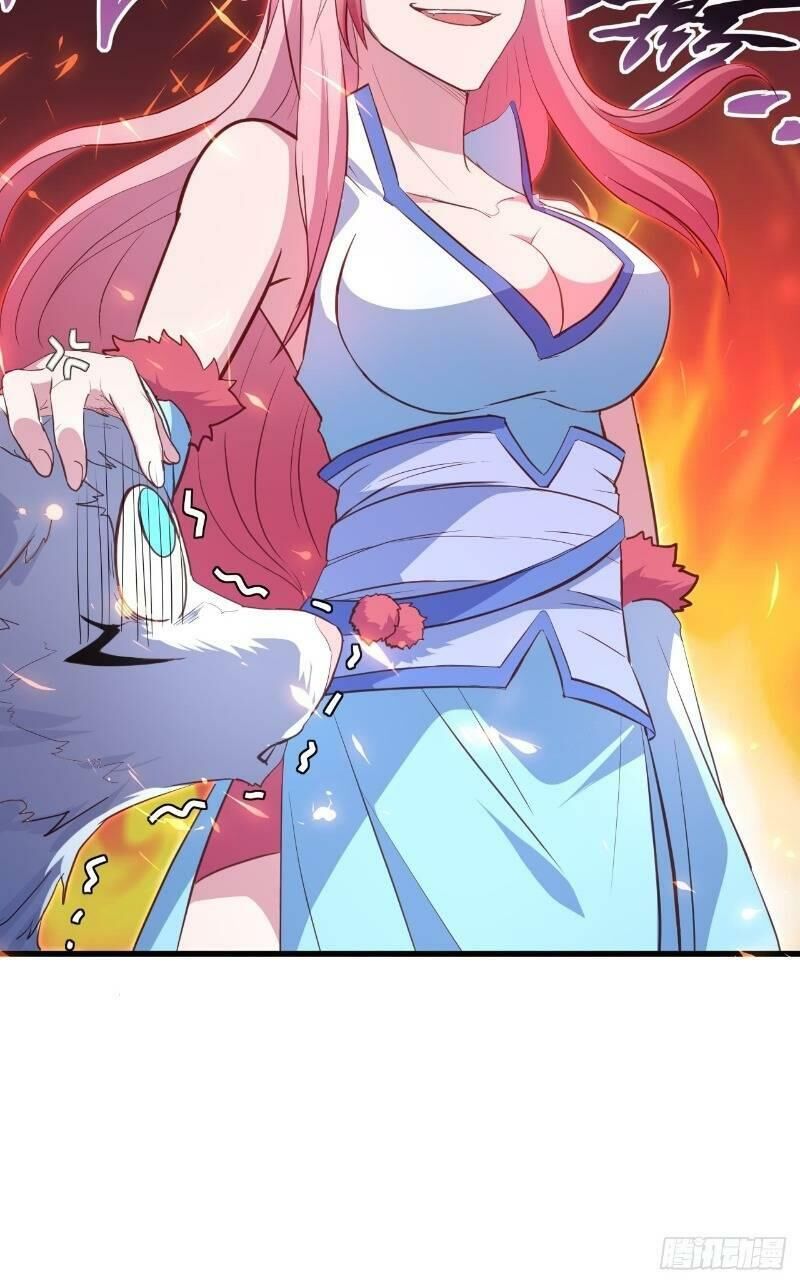 Hậu Cung Của Ta Dựa Vào Rút Thẻ Chapter 9 - 21