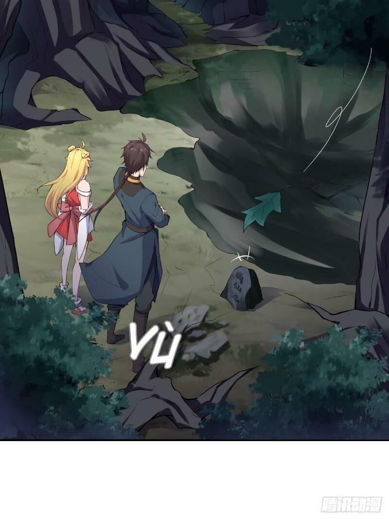 Hậu Cung Của Ta Dựa Vào Rút Thẻ Chapter 9 - 23