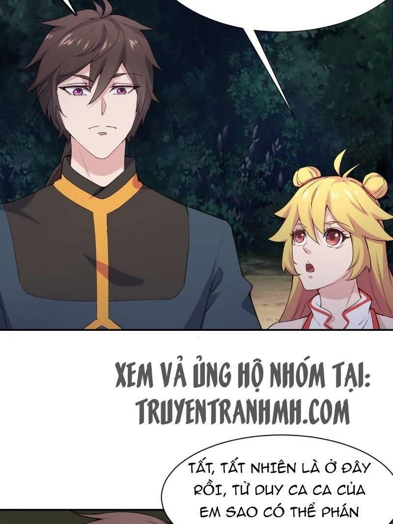 Hậu Cung Của Ta Dựa Vào Rút Thẻ Chapter 9 - 25