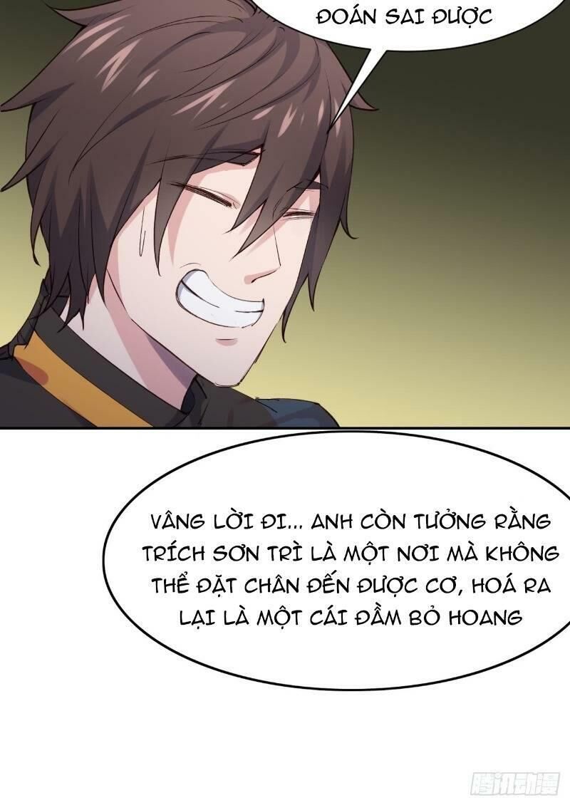 Hậu Cung Của Ta Dựa Vào Rút Thẻ Chapter 9 - 26