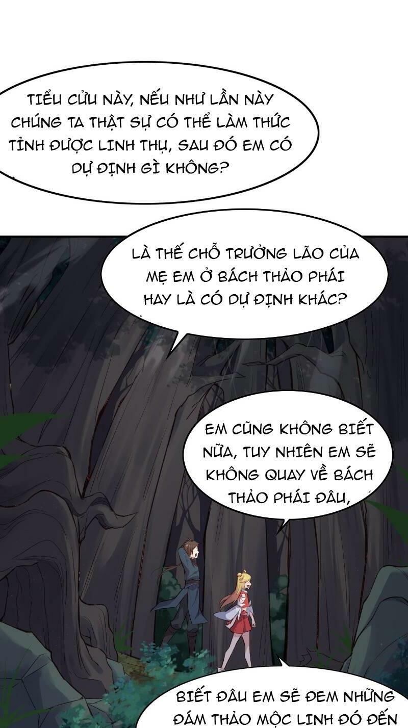 Hậu Cung Của Ta Dựa Vào Rút Thẻ Chapter 9 - 27