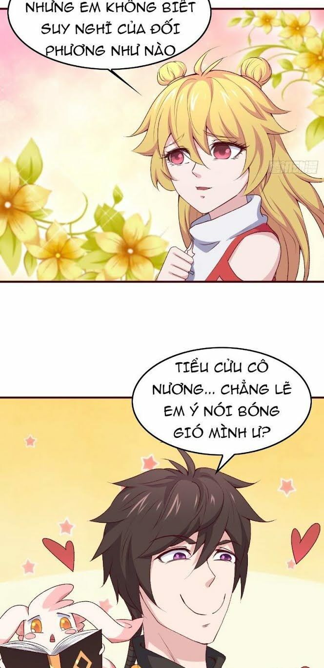 Hậu Cung Của Ta Dựa Vào Rút Thẻ Chapter 9 - 29