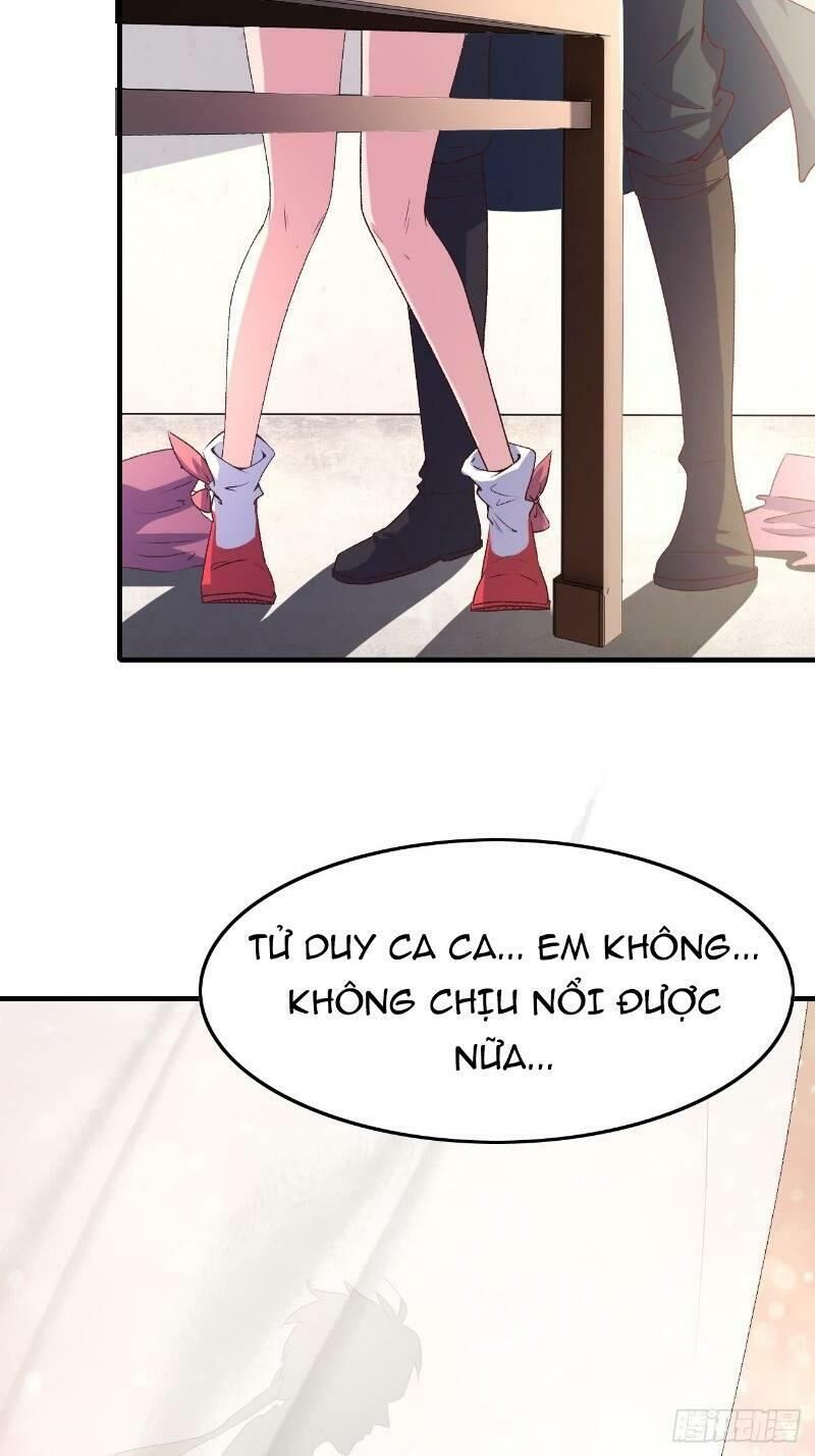Hậu Cung Của Ta Dựa Vào Rút Thẻ Chapter 9 - 4