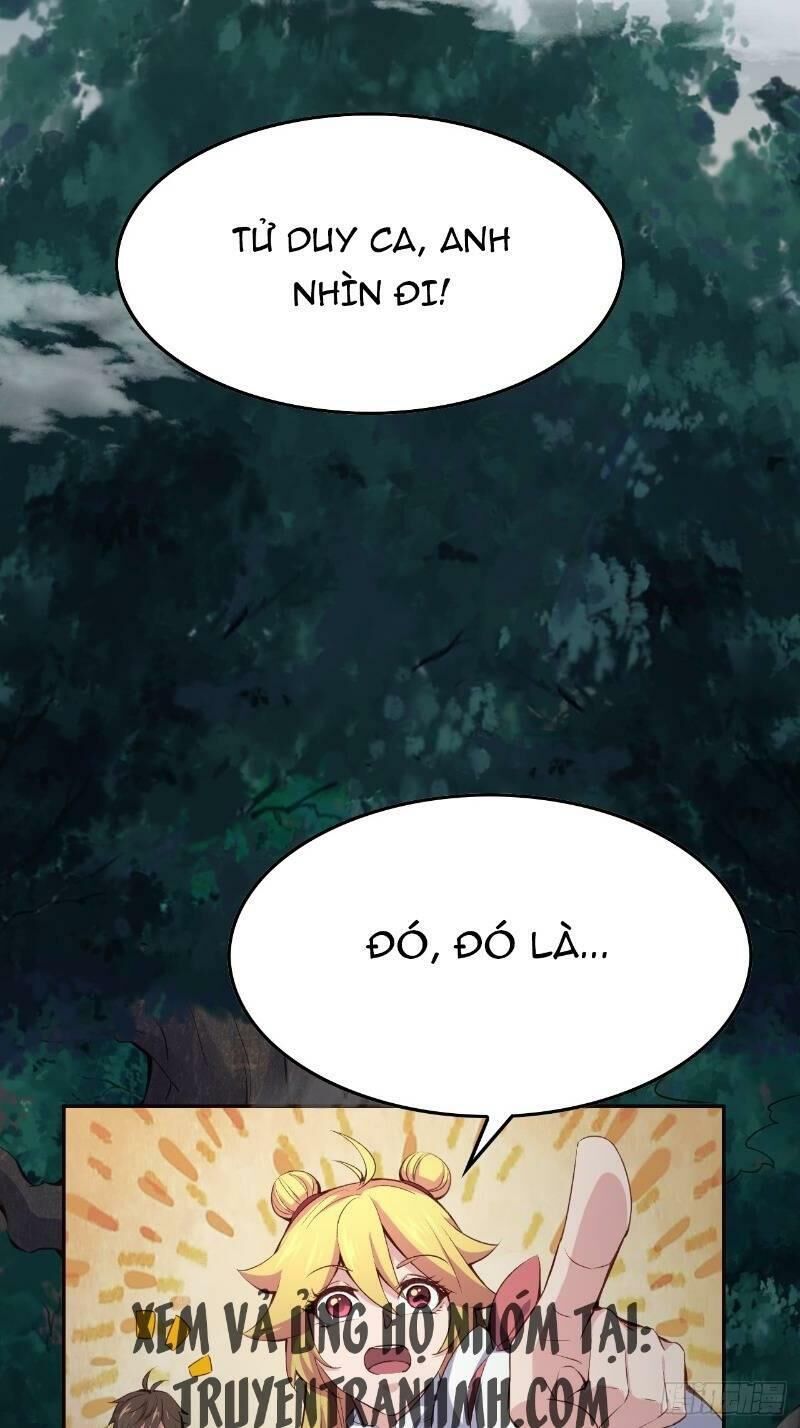 Hậu Cung Của Ta Dựa Vào Rút Thẻ Chapter 9 - 31