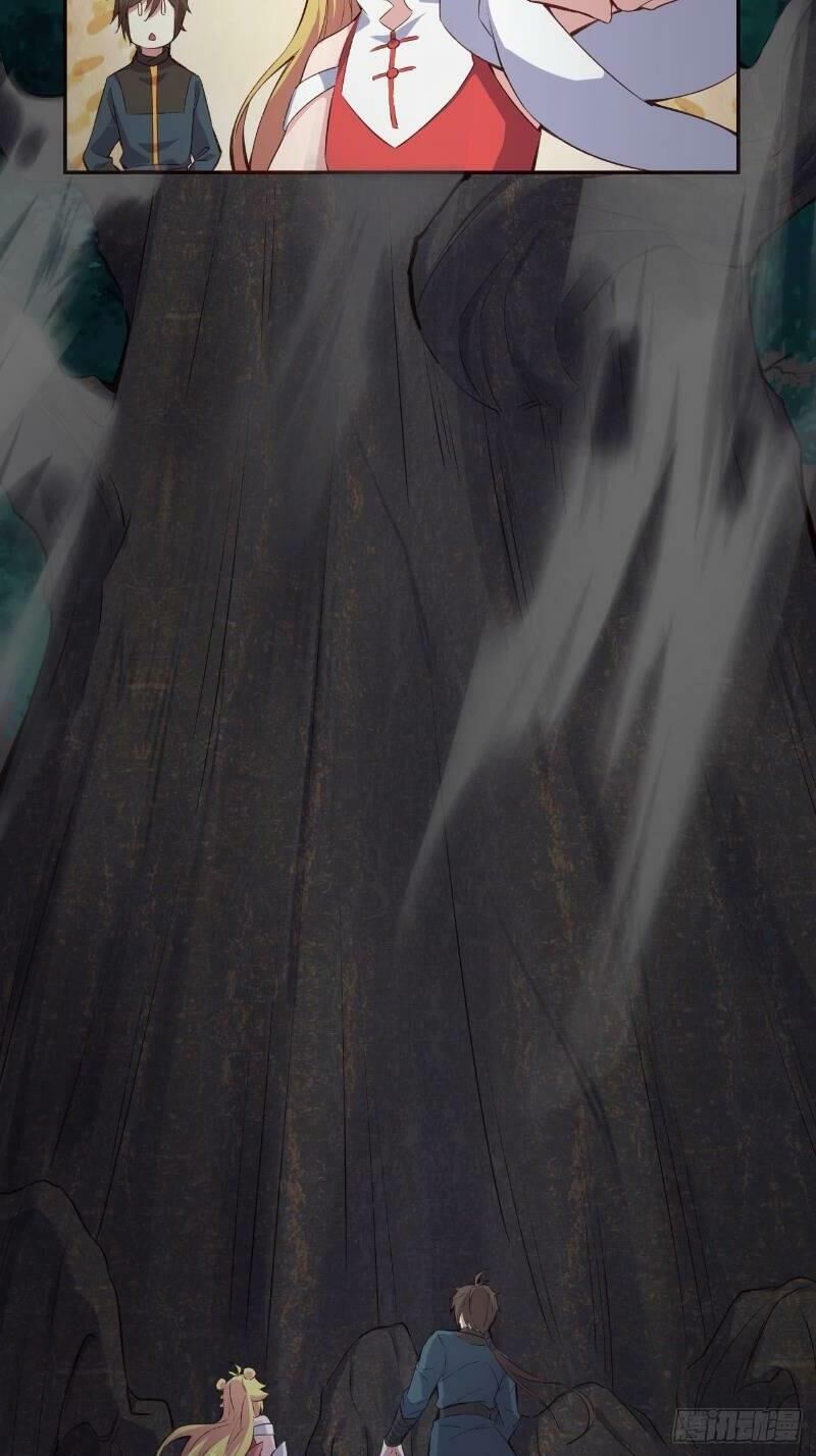 Hậu Cung Của Ta Dựa Vào Rút Thẻ Chapter 9 - 32