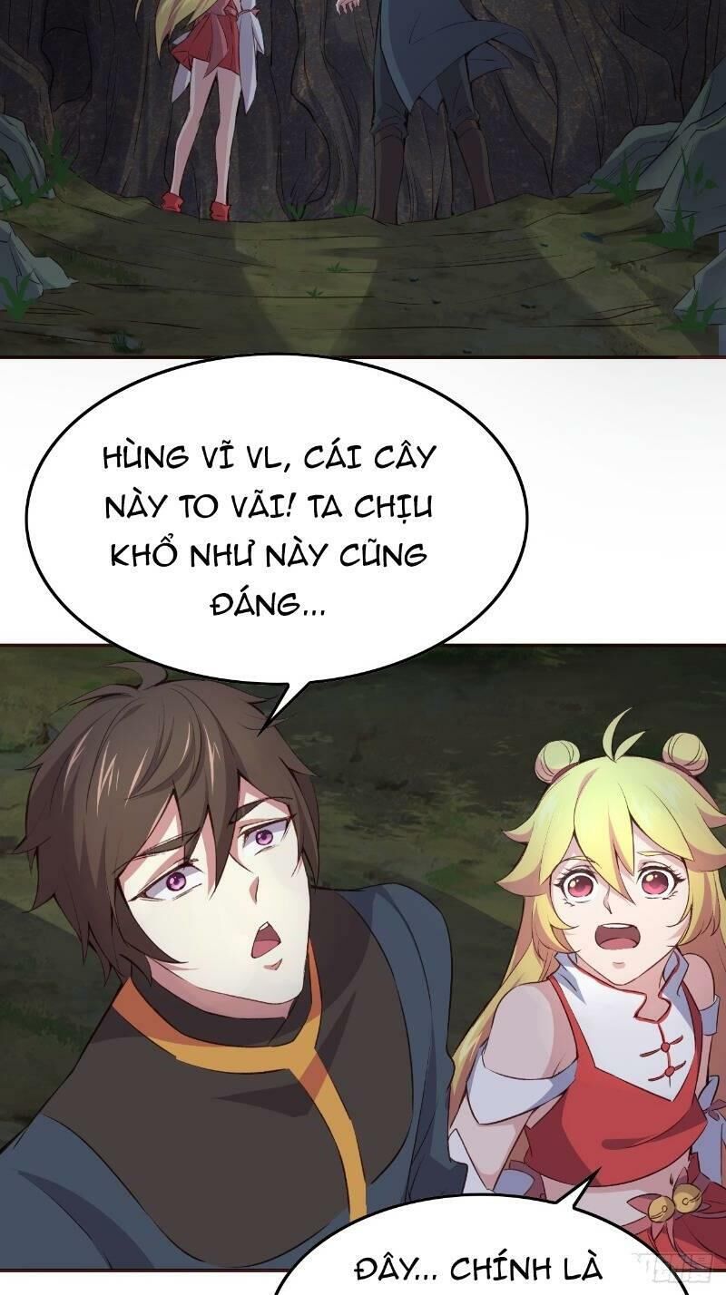 Hậu Cung Của Ta Dựa Vào Rút Thẻ Chapter 9 - 33