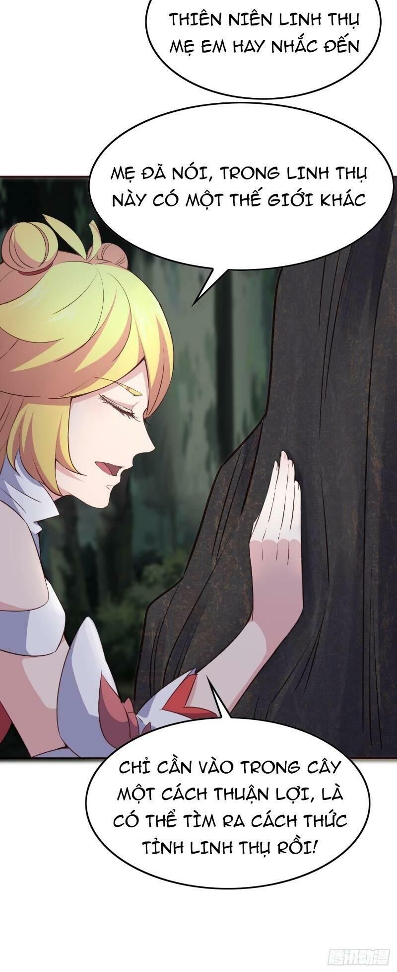 Hậu Cung Của Ta Dựa Vào Rút Thẻ Chapter 9 - 34