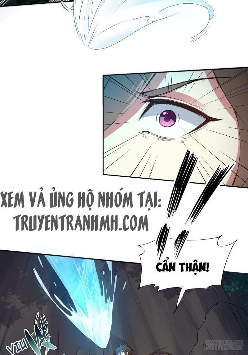 Hậu Cung Của Ta Dựa Vào Rút Thẻ Chapter 9 - 38