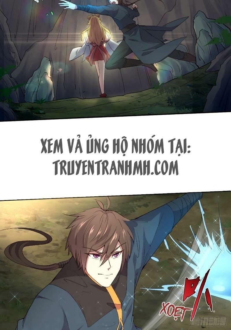 Hậu Cung Của Ta Dựa Vào Rút Thẻ Chapter 9 - 39