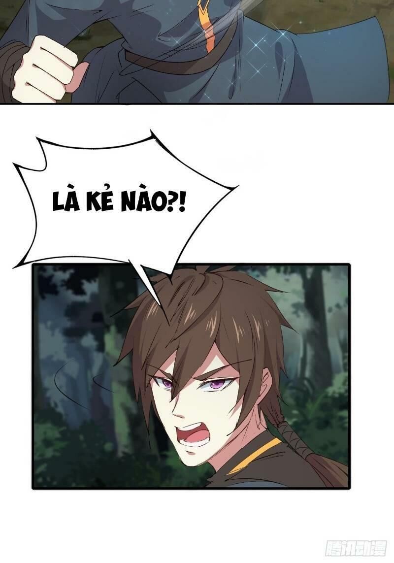 Hậu Cung Của Ta Dựa Vào Rút Thẻ Chapter 9 - 40