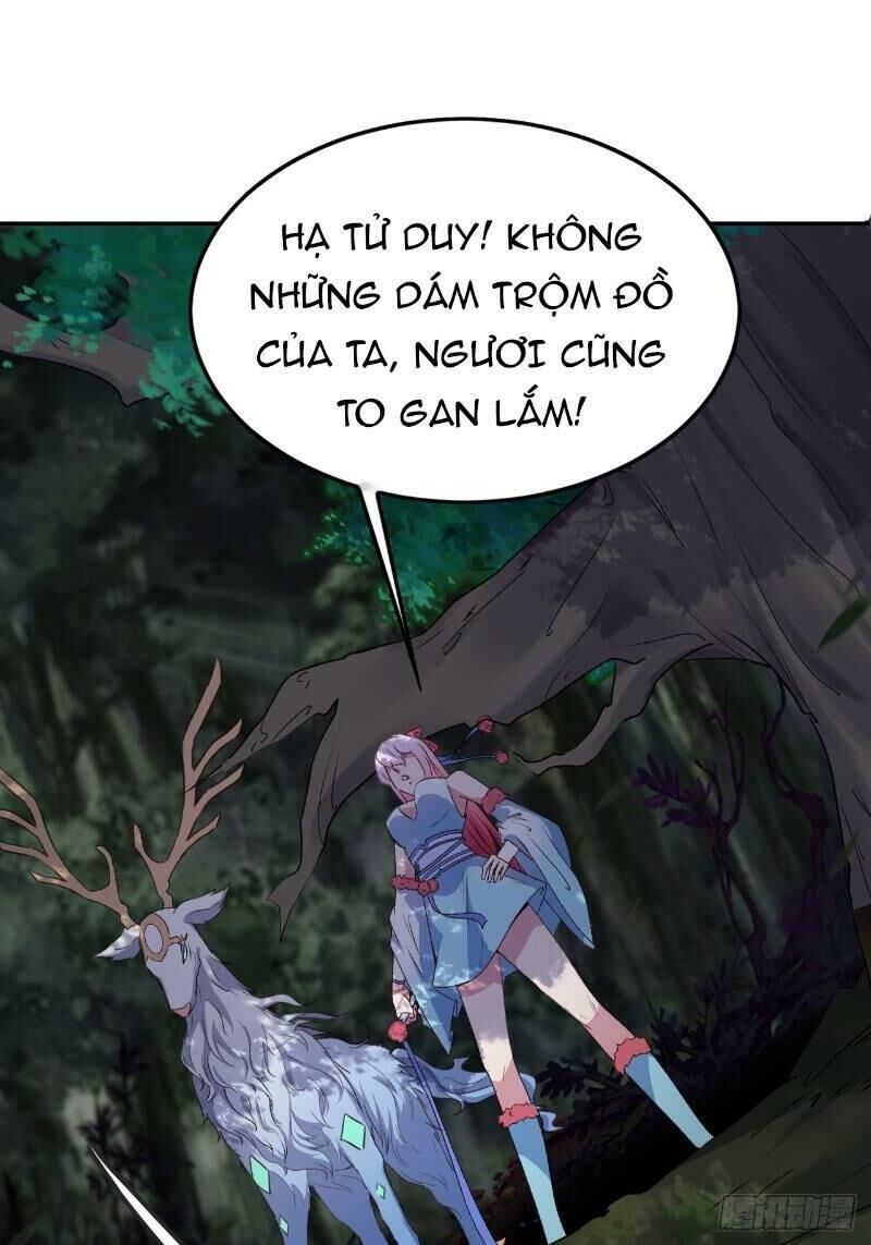 Hậu Cung Của Ta Dựa Vào Rút Thẻ Chapter 9 - 41