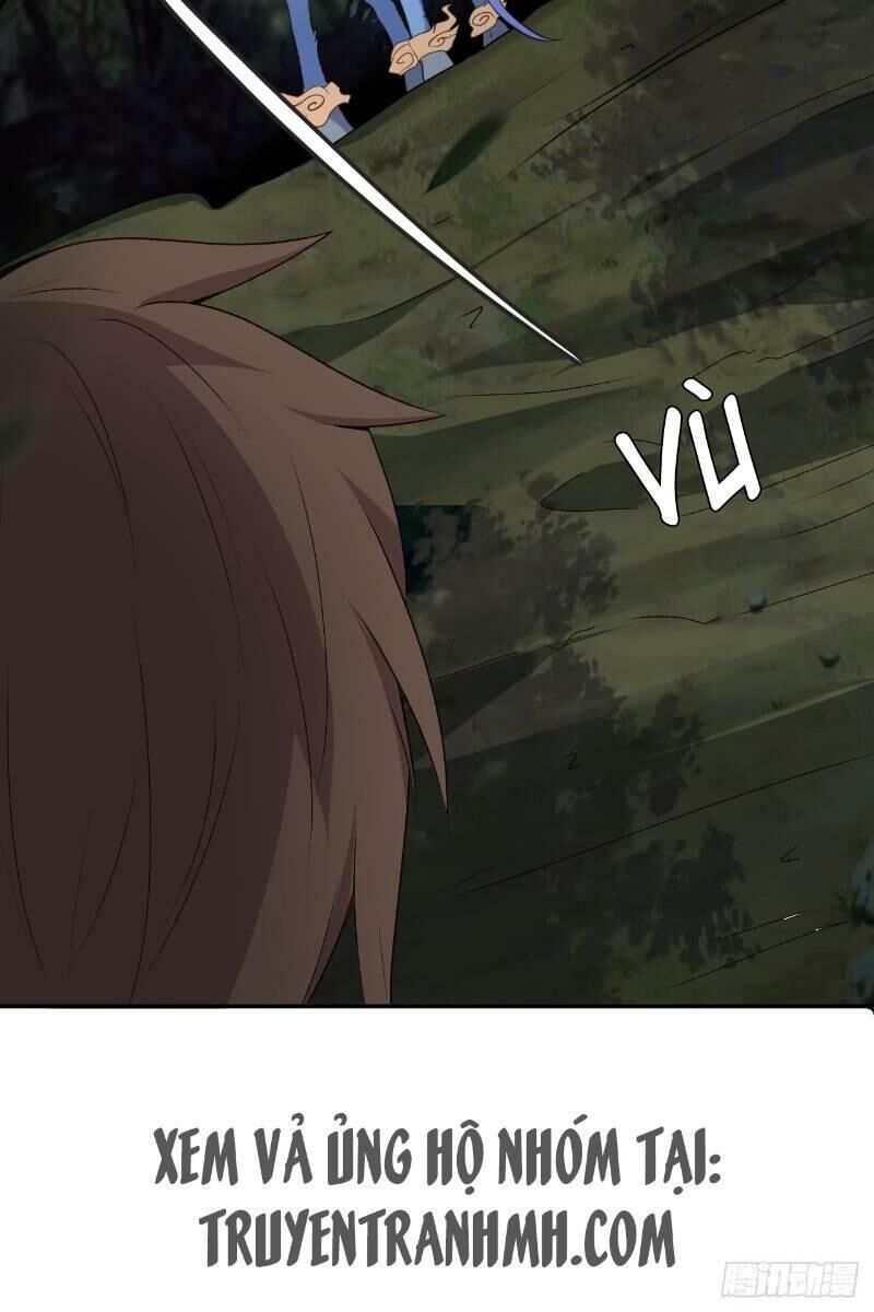 Hậu Cung Của Ta Dựa Vào Rút Thẻ Chapter 9 - 42