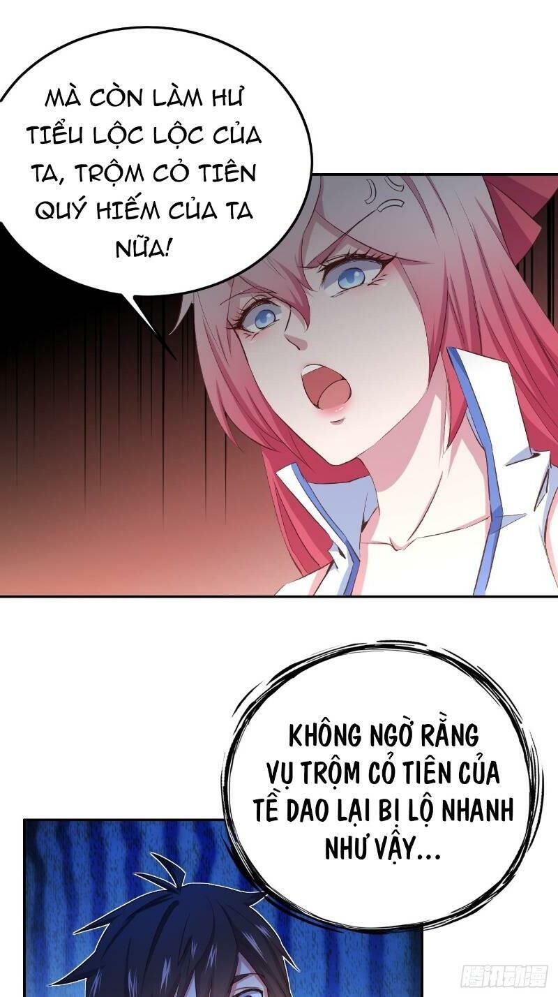 Hậu Cung Của Ta Dựa Vào Rút Thẻ Chapter 9 - 43