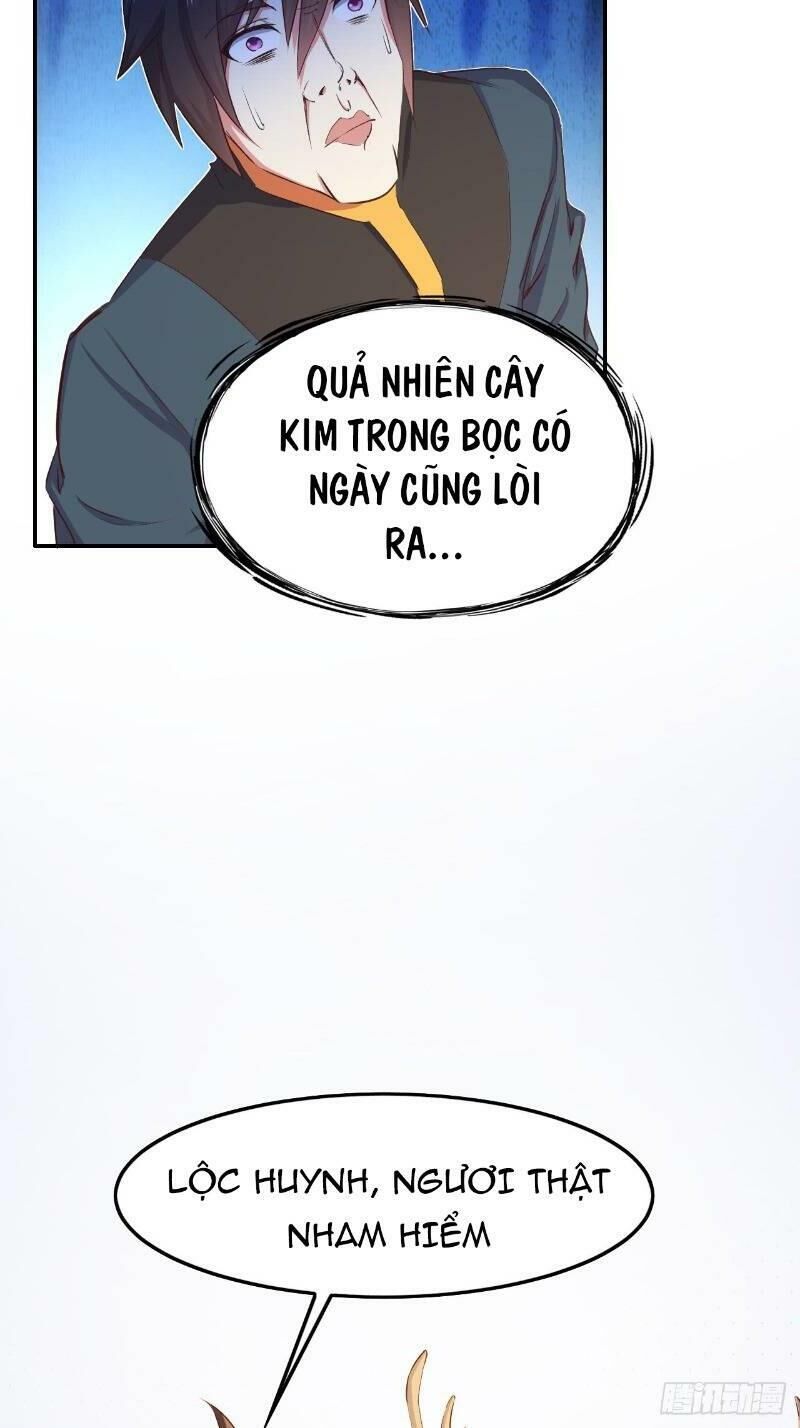 Hậu Cung Của Ta Dựa Vào Rút Thẻ Chapter 9 - 44