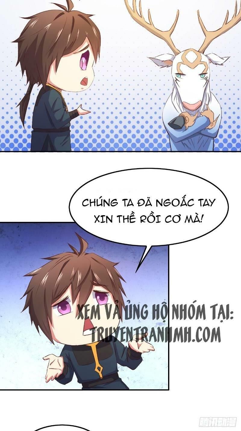 Hậu Cung Của Ta Dựa Vào Rút Thẻ Chapter 9 - 45