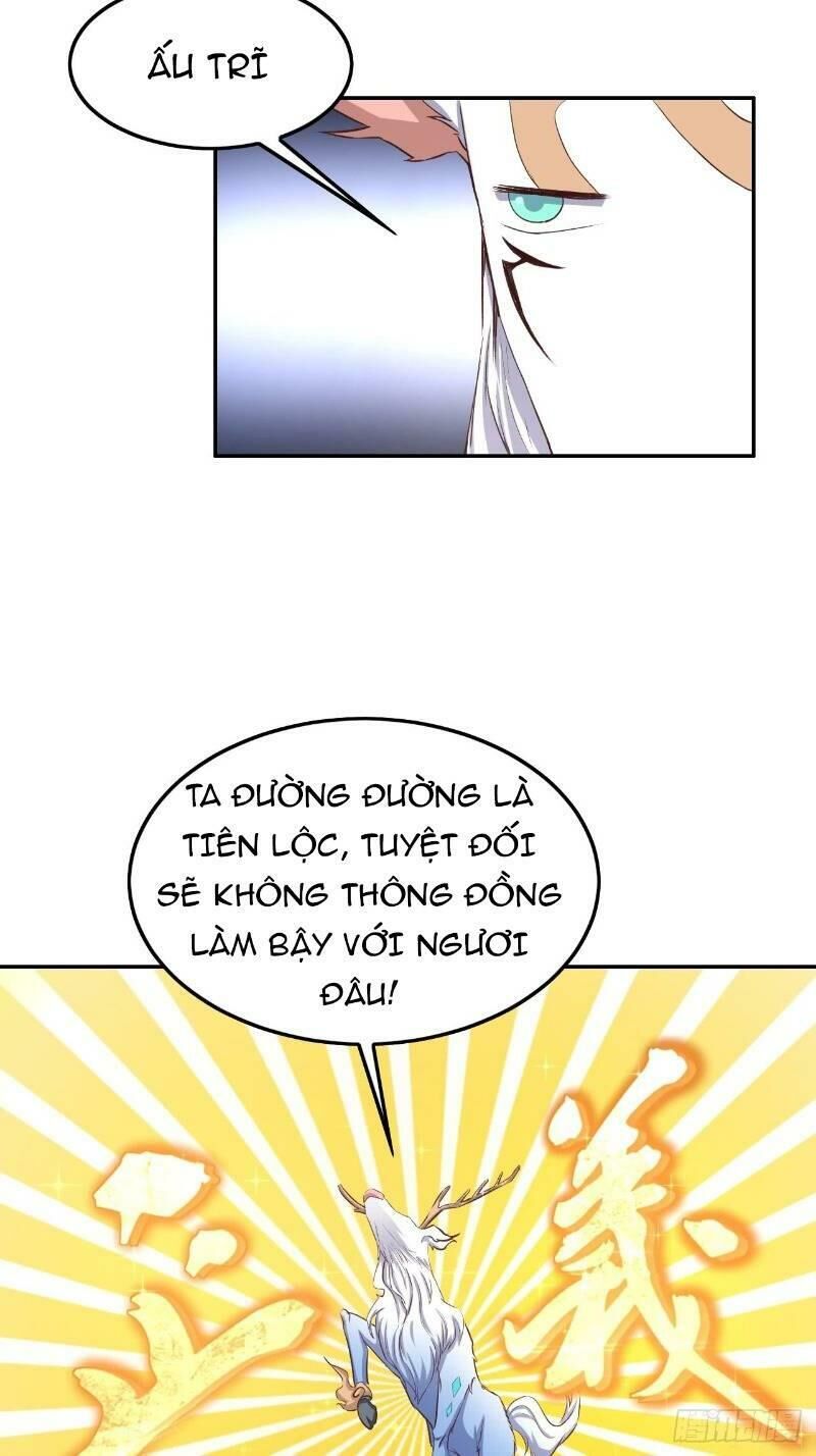 Hậu Cung Của Ta Dựa Vào Rút Thẻ Chapter 9 - 46