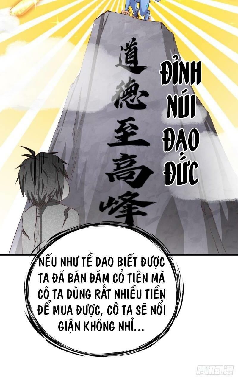 Hậu Cung Của Ta Dựa Vào Rút Thẻ Chapter 9 - 47