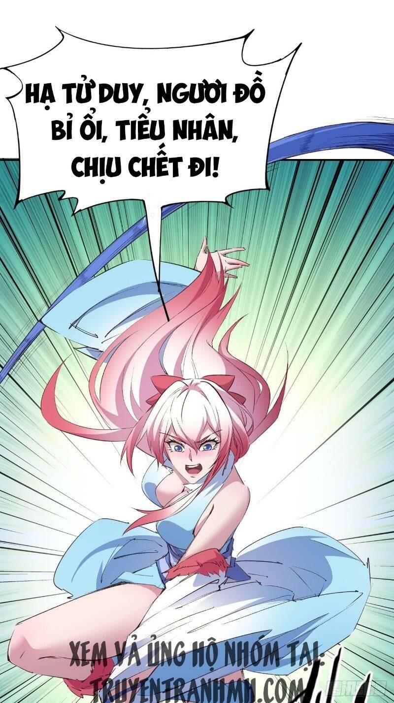 Hậu Cung Của Ta Dựa Vào Rút Thẻ Chapter 9 - 48