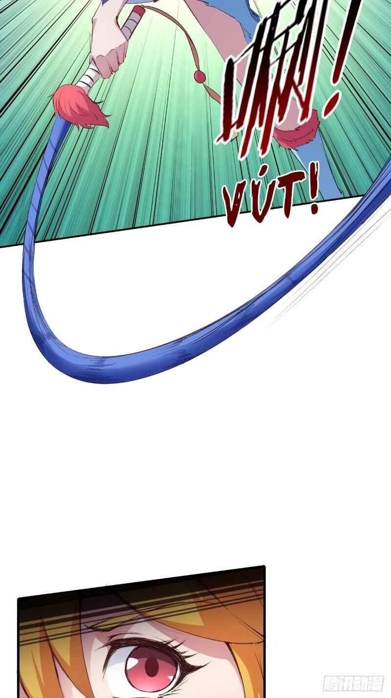 Hậu Cung Của Ta Dựa Vào Rút Thẻ Chapter 9 - 49