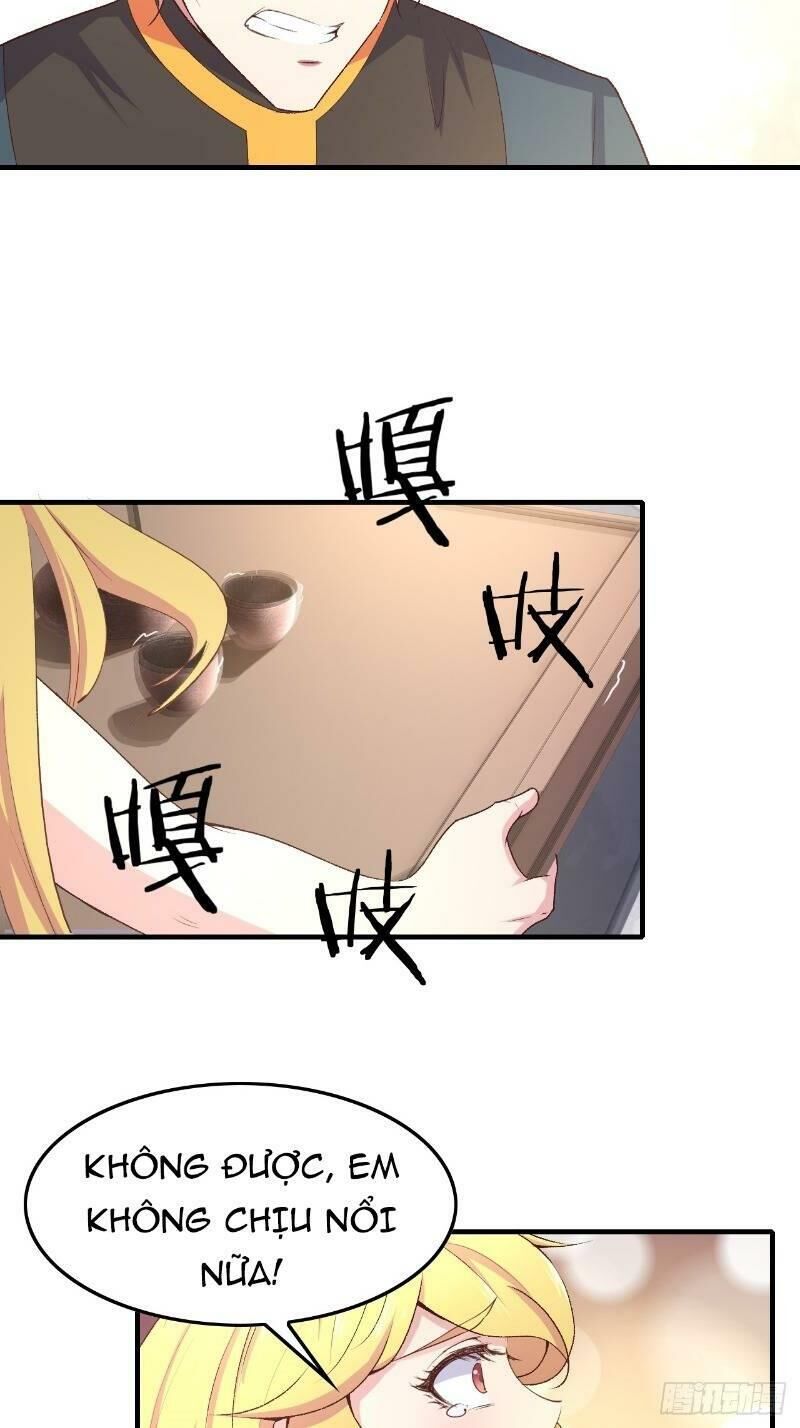 Hậu Cung Của Ta Dựa Vào Rút Thẻ Chapter 9 - 6