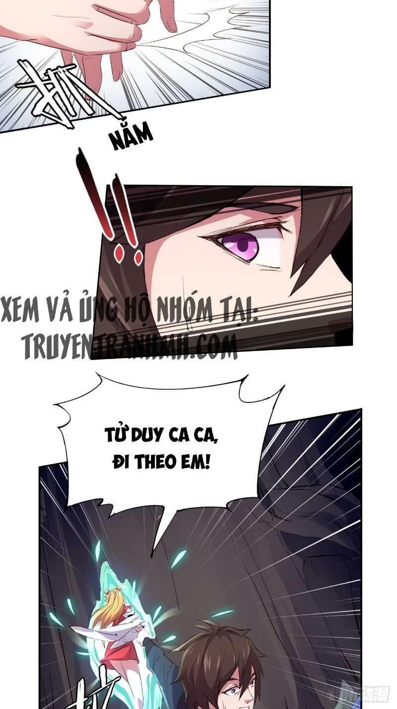 Hậu Cung Của Ta Dựa Vào Rút Thẻ Chapter 9 - 51