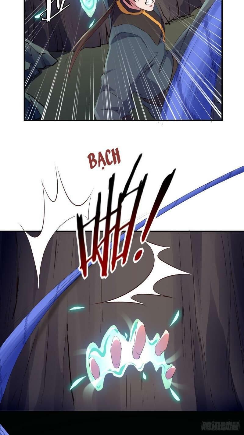 Hậu Cung Của Ta Dựa Vào Rút Thẻ Chapter 9 - 52