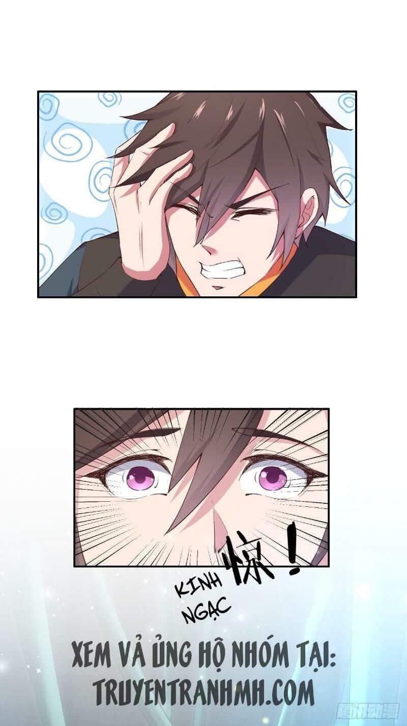 Hậu Cung Của Ta Dựa Vào Rút Thẻ Chapter 9 - 54