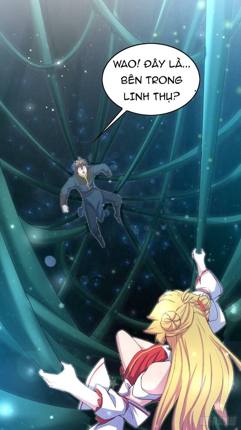 Hậu Cung Của Ta Dựa Vào Rút Thẻ Chapter 9 - 55