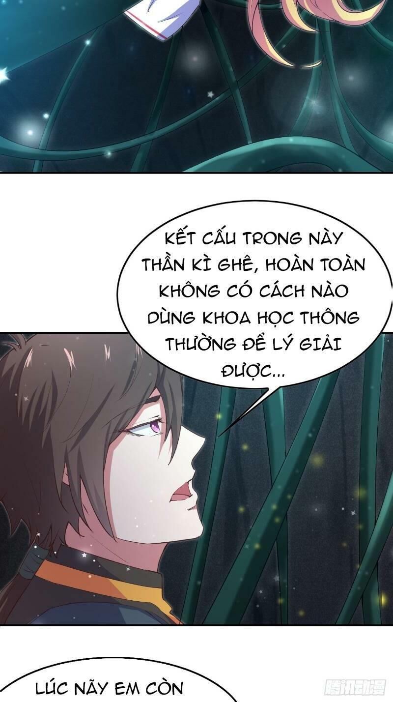 Hậu Cung Của Ta Dựa Vào Rút Thẻ Chapter 9 - 56