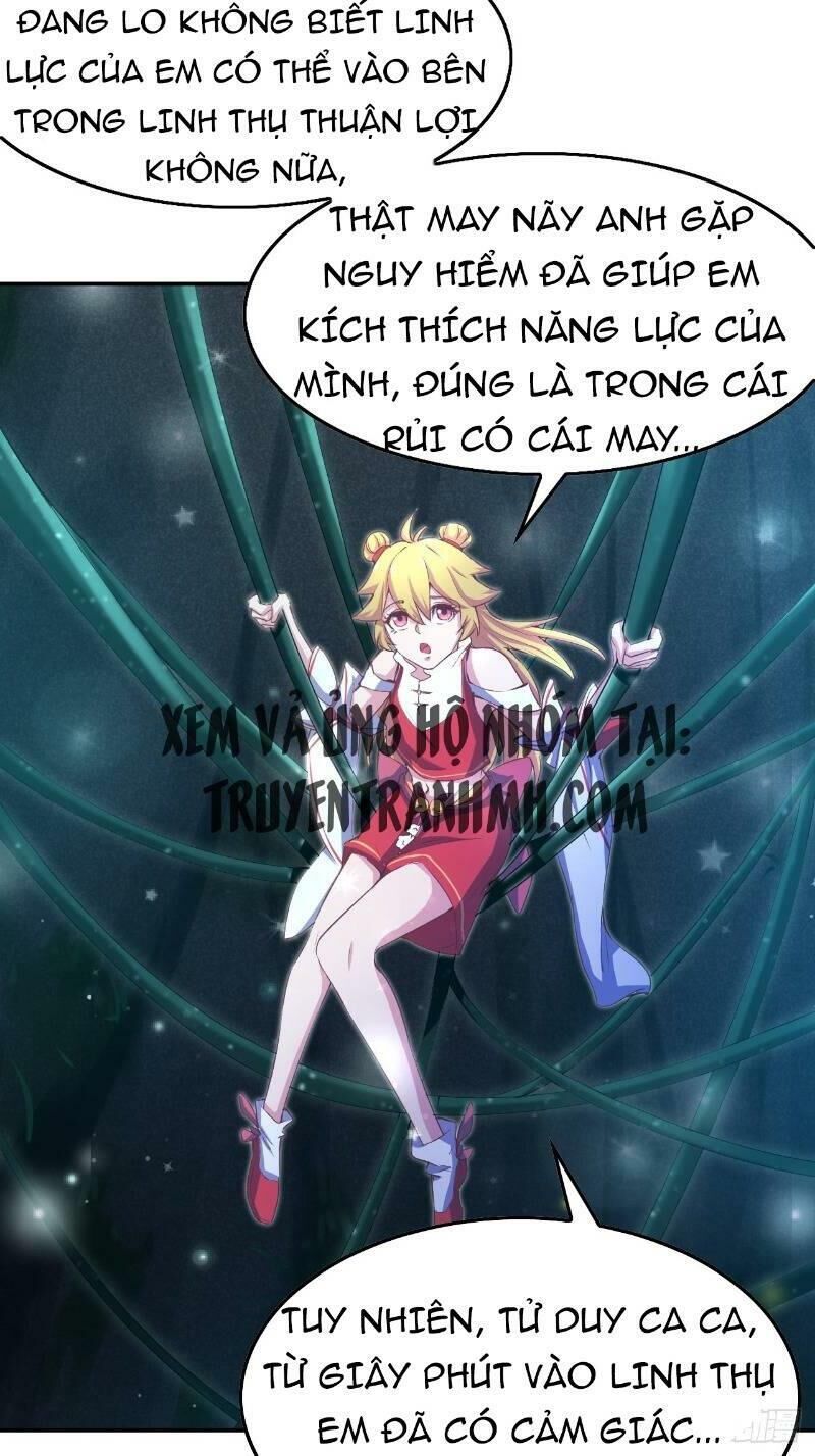 Hậu Cung Của Ta Dựa Vào Rút Thẻ Chapter 9 - 57