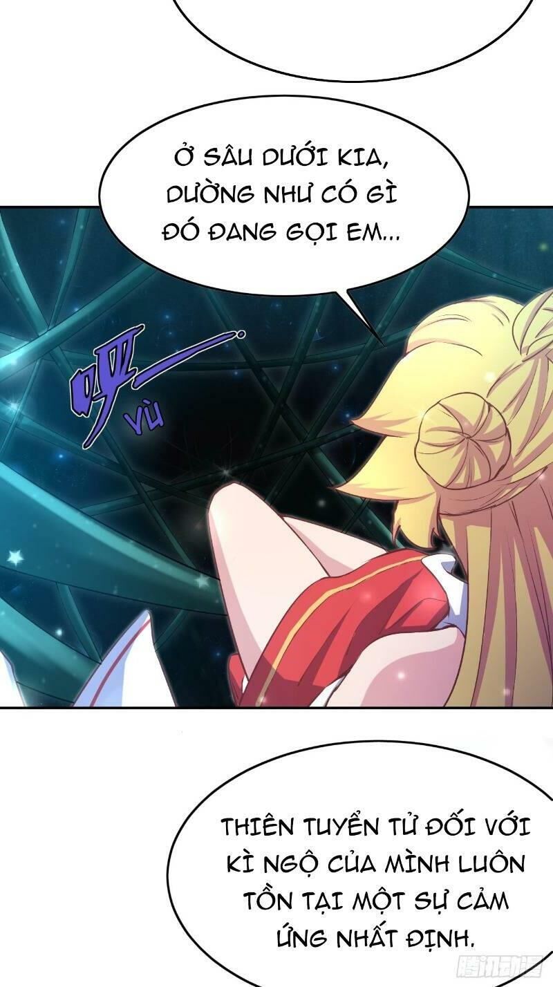 Hậu Cung Của Ta Dựa Vào Rút Thẻ Chapter 9 - 58