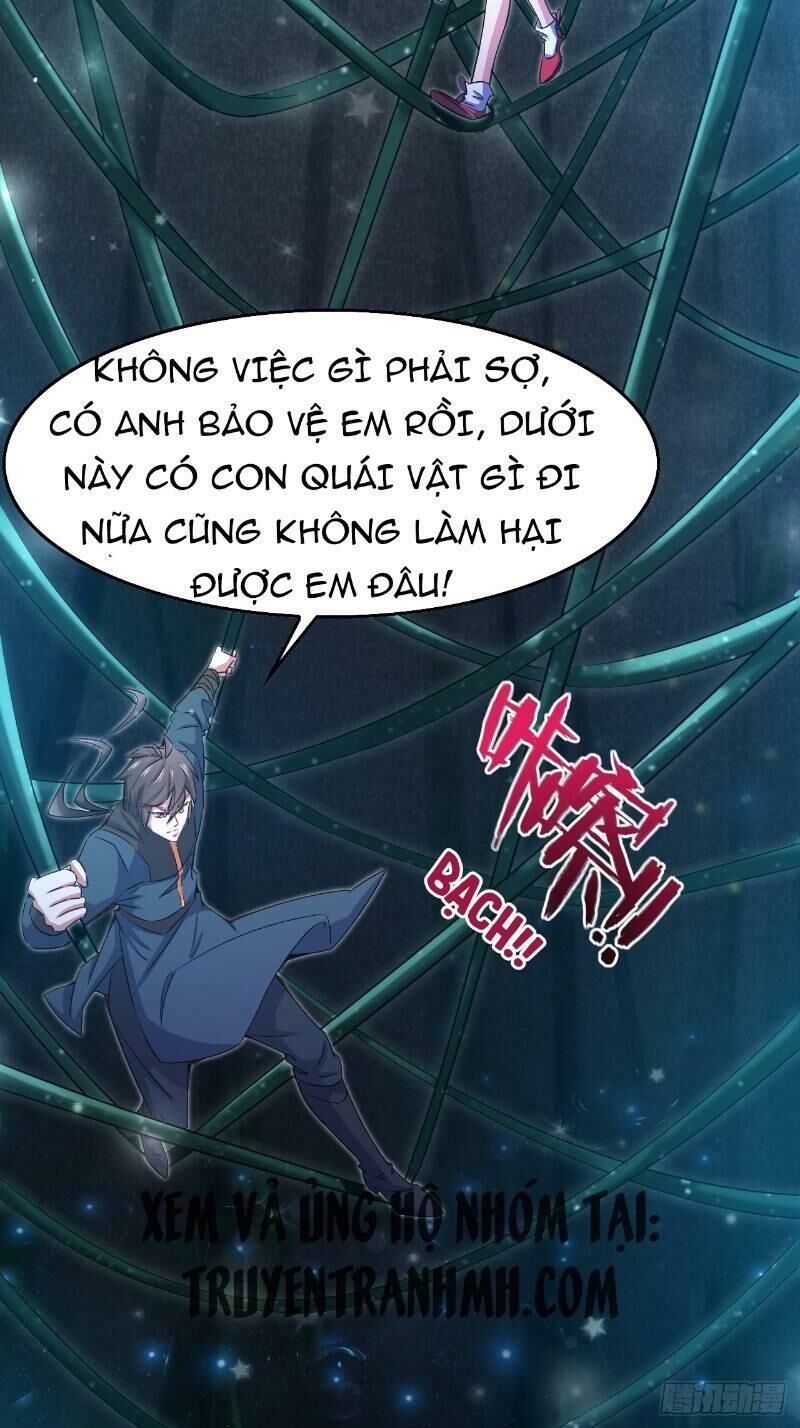 Hậu Cung Của Ta Dựa Vào Rút Thẻ Chapter 9 - 63
