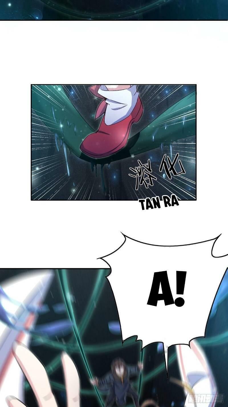 Hậu Cung Của Ta Dựa Vào Rút Thẻ Chapter 9 - 64