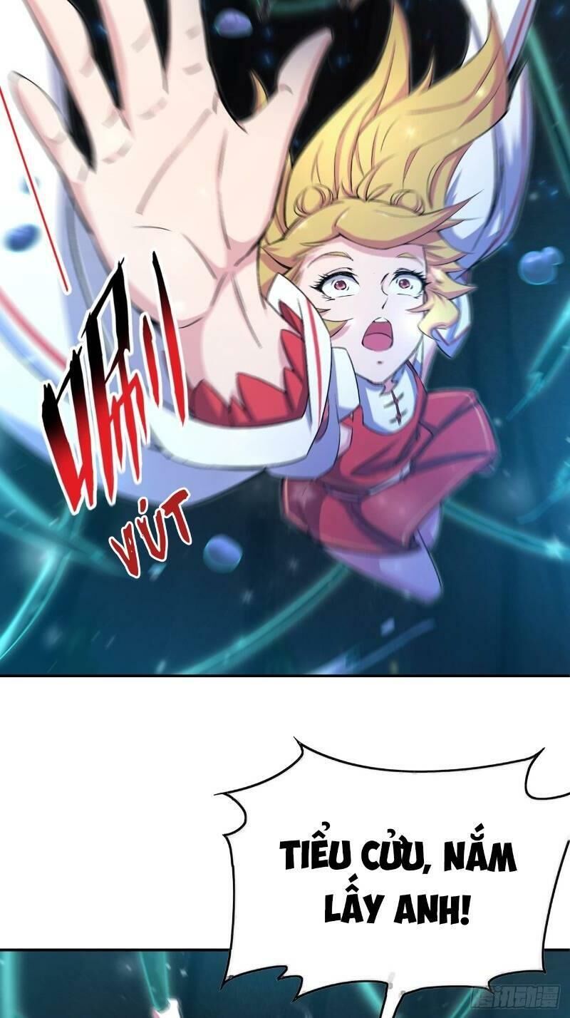 Hậu Cung Của Ta Dựa Vào Rút Thẻ Chapter 9 - 65