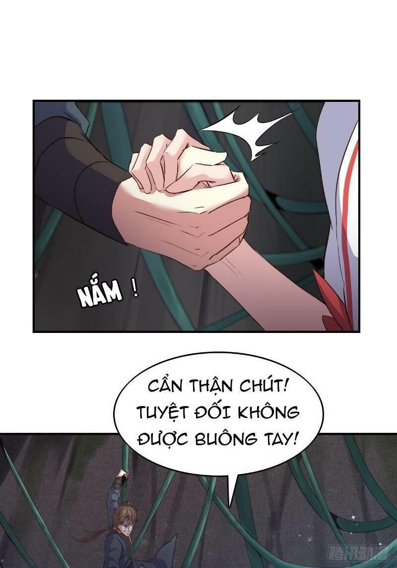 Hậu Cung Của Ta Dựa Vào Rút Thẻ Chapter 9 - 67