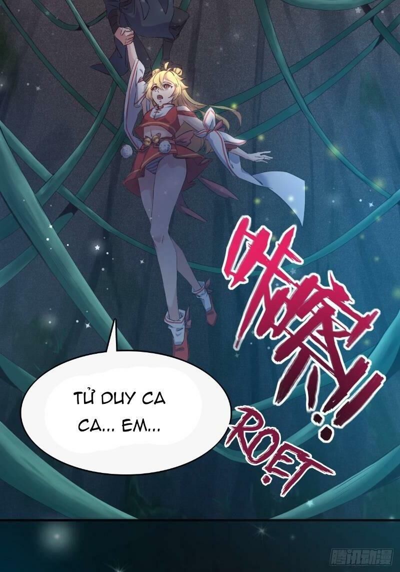 Hậu Cung Của Ta Dựa Vào Rút Thẻ Chapter 9 - 68