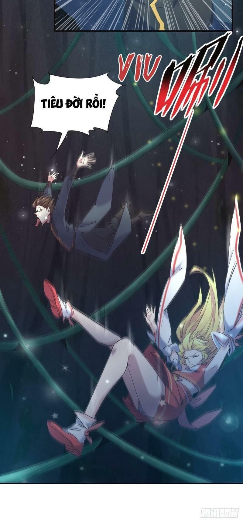 Hậu Cung Của Ta Dựa Vào Rút Thẻ Chapter 9 - 70