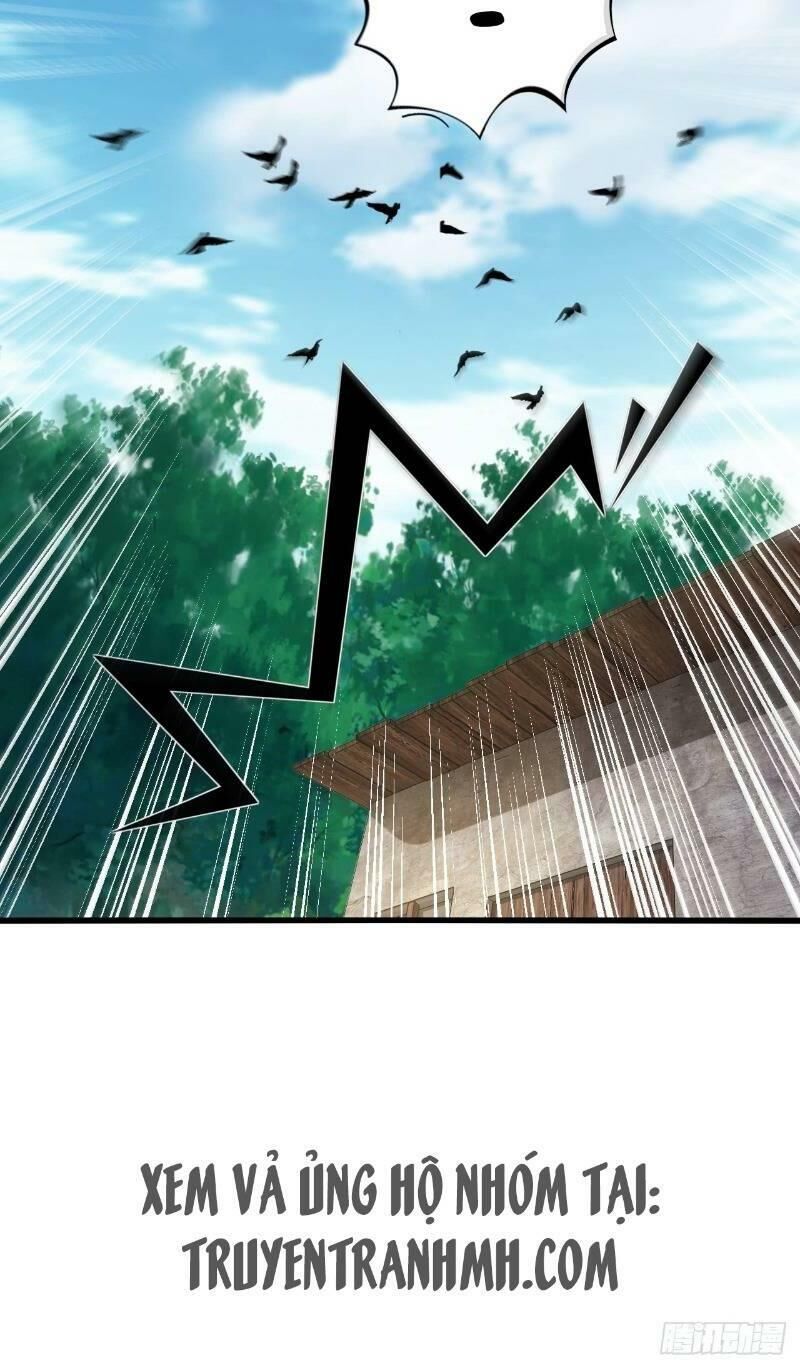 Hậu Cung Của Ta Dựa Vào Rút Thẻ Chapter 9 - 8