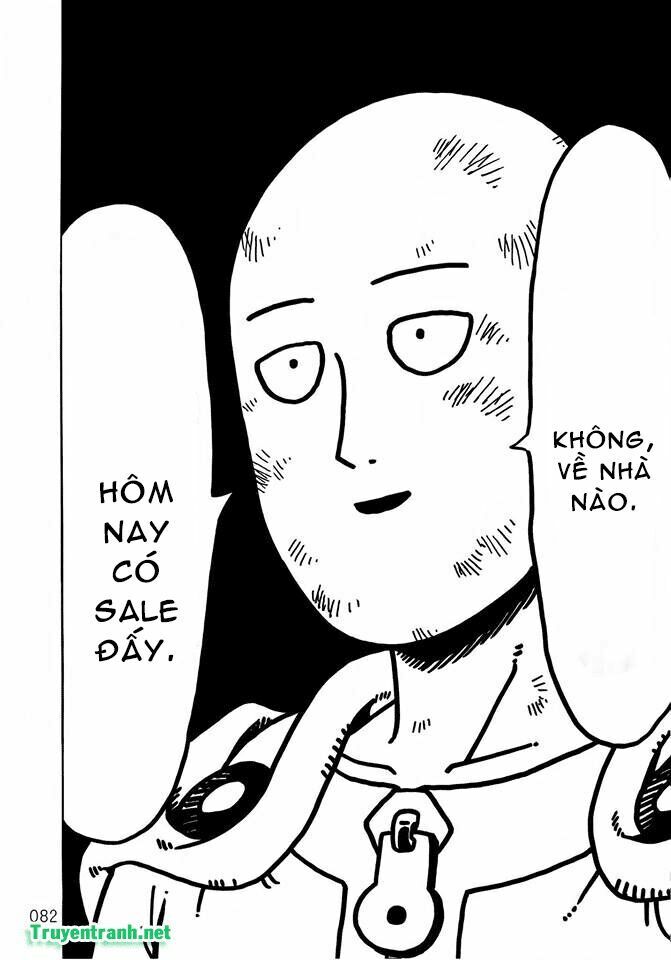 Thế Giới Ngọc Rồng Z & Cú Đấm Hủy Diệt Chapter 16 - 13