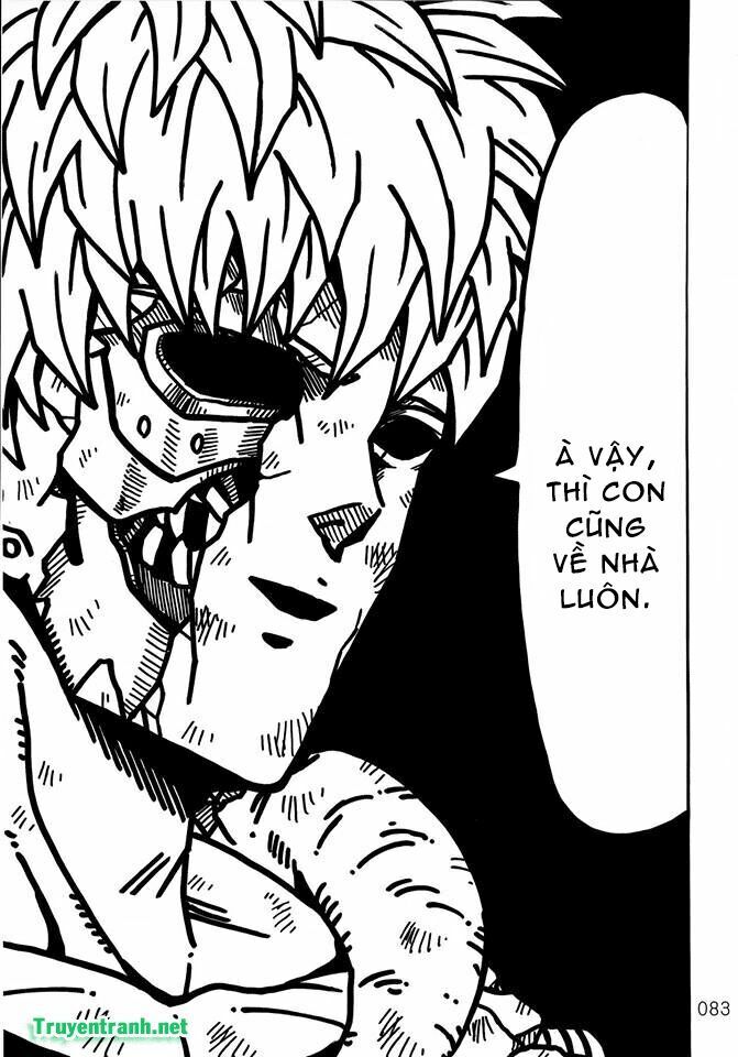 Thế Giới Ngọc Rồng Z & Cú Đấm Hủy Diệt Chapter 16 - 14