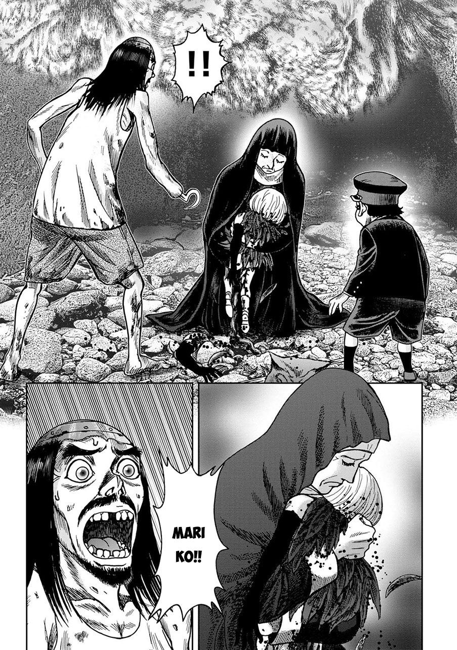 Freak Island - Đảo Quái Dị Chapter 59 - 15