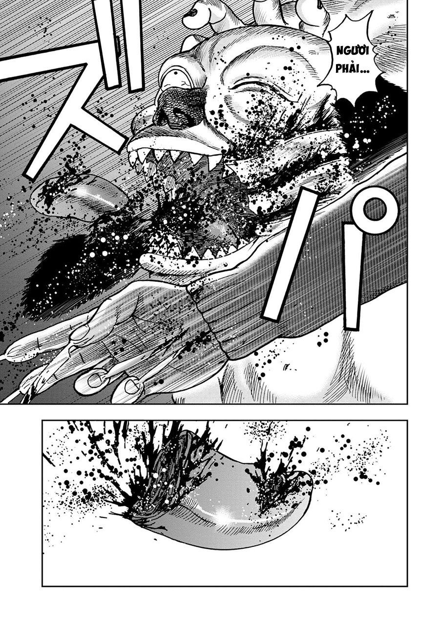 Freak Island - Đảo Quái Dị Chapter 61 - 6