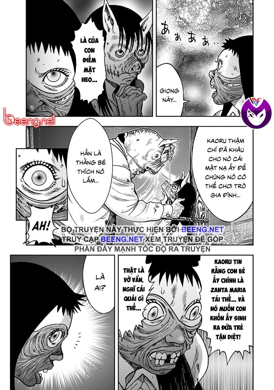 Freak Island - Đảo Quái Dị Chapter 63 - 15