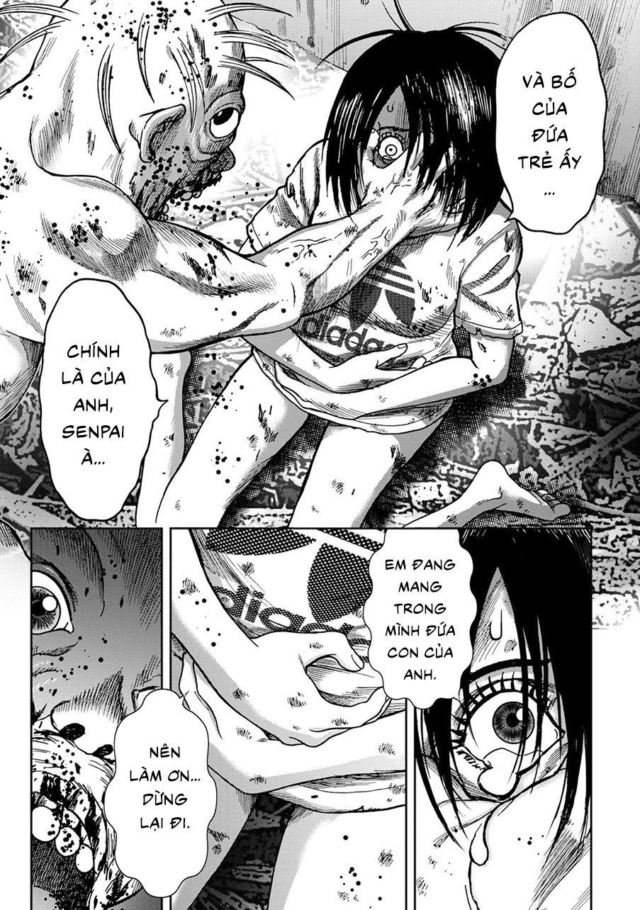 Freak Island - Đảo Quái Dị Chapter 64 - 12