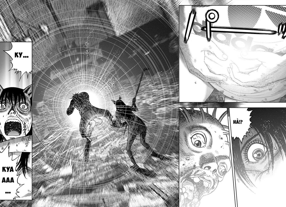 Freak Island - Đảo Quái Dị Chapter 64 - 13